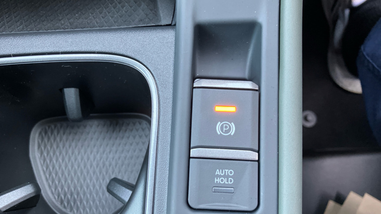 CUPRA Terramar 1.5 eHybrid 204 Tribe Edition 5dr DSG Hatchback